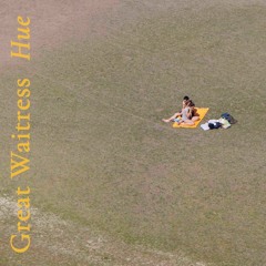 Great Waitress - Ribboning (excerpt)