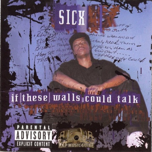 Sicx - Killing Fields