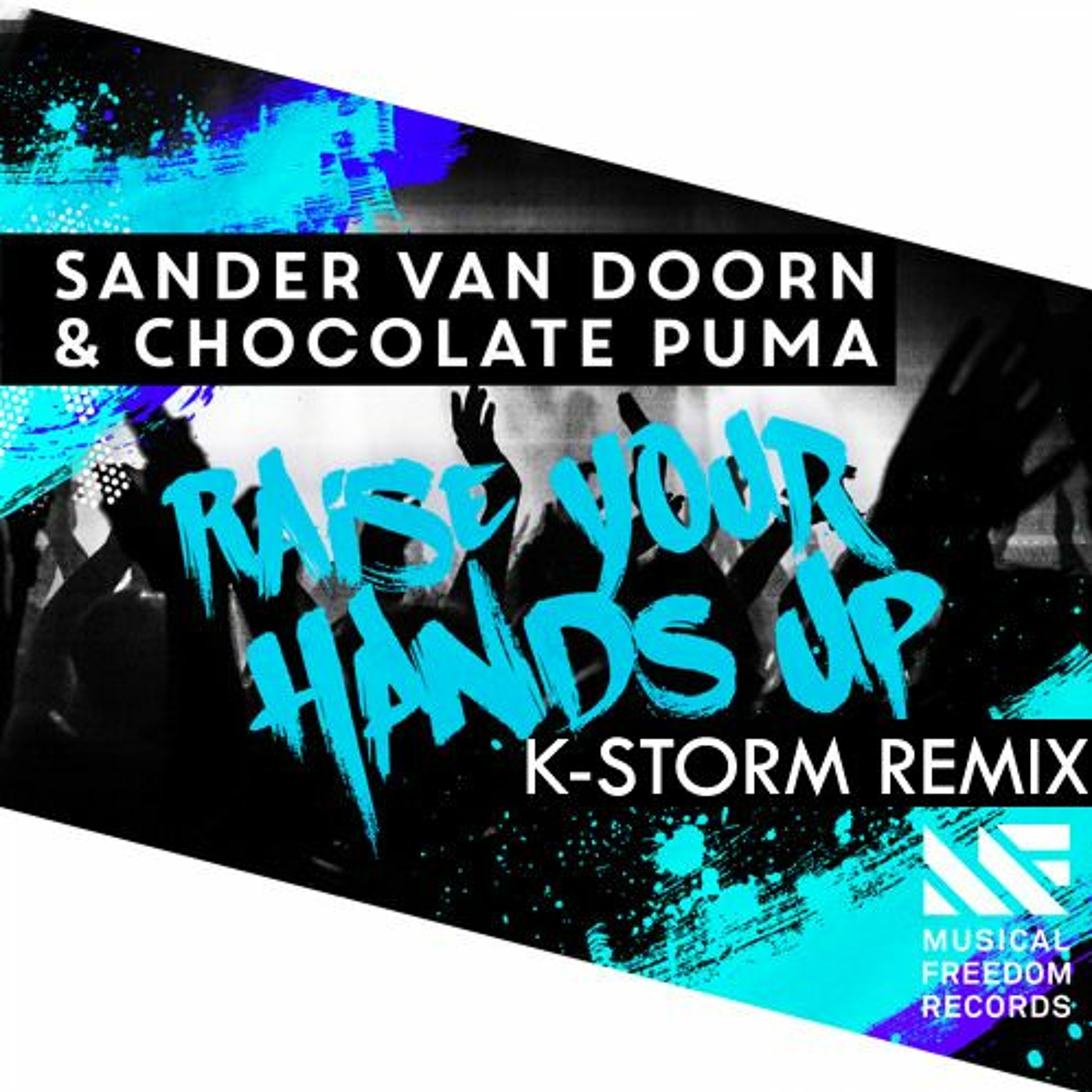 K-Storm