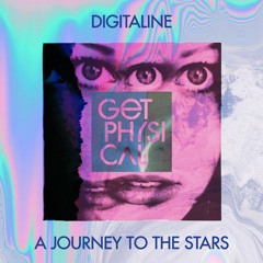 Digitaline - A Journey To The Stars