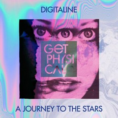 Digitaline - A Journey To The Stars (Snippet)
