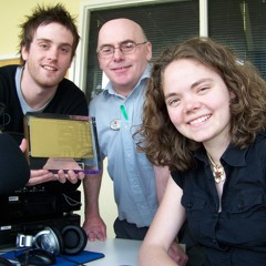 Matt Bailey & Maxine Bradley- John White interview