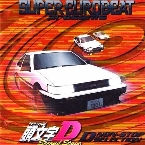 Stream Triplestar - Deja Vu (Eurobeat Special) d/l in description