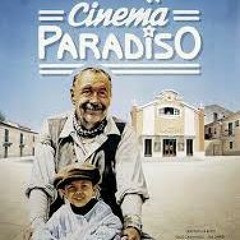 Remember (Love Them from Cinema Paradiso) - Le Vy