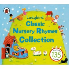 Ladybird Classic Nursery Rhymes Collection