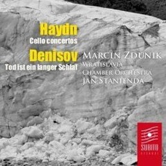 Joseph Haydn - Cello Concerto in C major HobVIIb/1: I Moderato