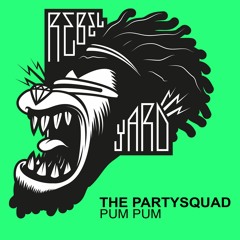 The Partysquad - Pum Pum