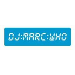DJ Marc Who Ratu Motu Mix1