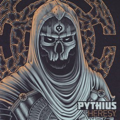 Pythius & Black Sun Empire - Heresy
