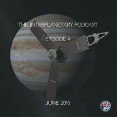 #4 Juno arrives at Jupiter and Asteroid Day