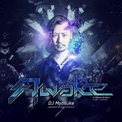 DJ Myosuke feat. Yukacco - Valgus (Extended)