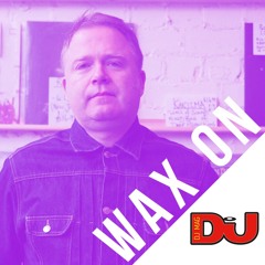 WAX ON - RelaX