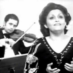 سعاد محمد - هو صحيح الهوى غلاب