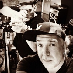 Tactical Aspect - 117 - Guerilla Kode -dj SpeaKs..n Dj ViSion LIFE ON WAX SHOW Aug 12th 2016