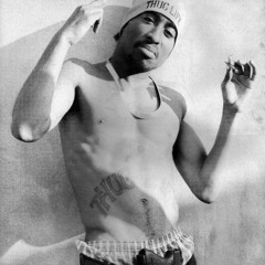 2Pac - Open Fire (Broken Finga Remix)