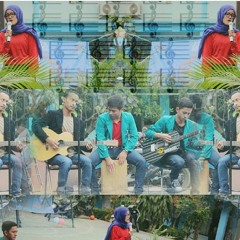 Mengejar matahari , Laskar Pelangi , ku bahagia by RUAS stikes Budiluhur