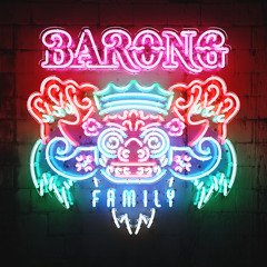 Yellow Claw Presents The Barong Family Album [FREE DOWNLOAD]