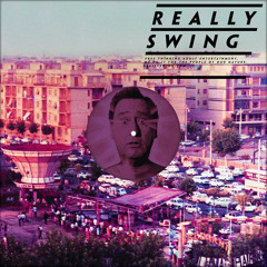 AD Bourke & Rotla- Traffic Jam (Really Swing Vol.9)