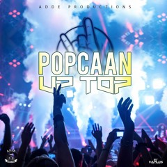 Popcaan - Up Top (Radio) (Prod. Adde Instrumentals)