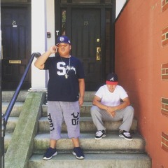 CoolyCash x FeliStash - MILL CITY INTRO