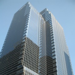 The Skyscraper EP
