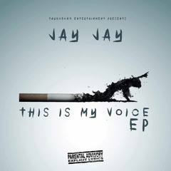 This Is My Voice (Prod. by TR Hitz)