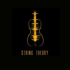 [String Theory] - 1492 (feat. Luci)