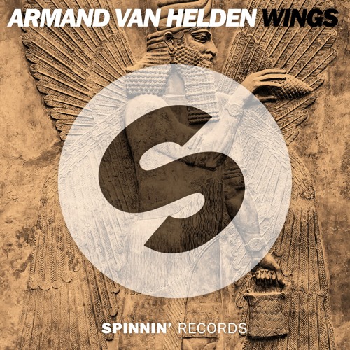 Armand Van Helden - Wings [OUT NOW]