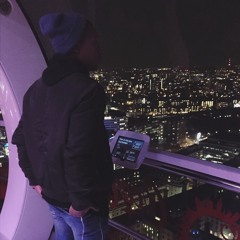 Turn Down The Lights (Prod. By @Remedeeuk)