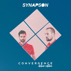CONVERGENCE DELUXE EDITION