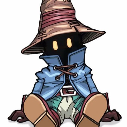 Sad Mage