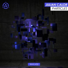 Julian Calor - Particles [FREE DOWNLOAD]