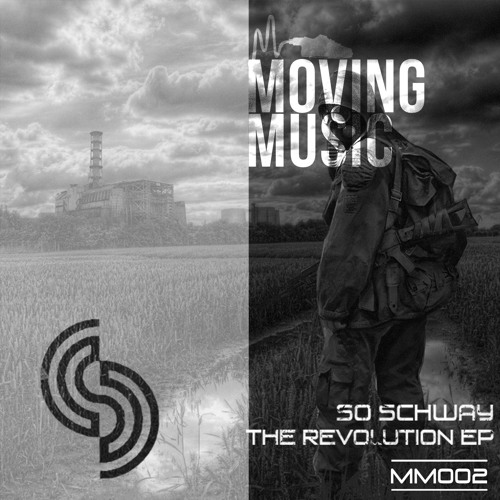 So Schway - The Revolution (Original Mix) [22.08]