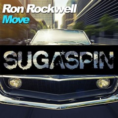 Ron Rockwell - Move (Radio Edit)  Sc
