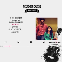 Kitni Baatein Cover