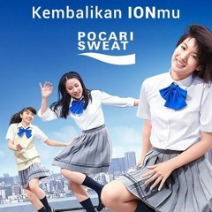 Pocari Sweat CM - Iikanji Song