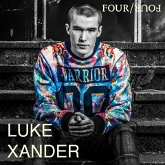 Four Four Premiere: Luke Xander - Nyctophilia (Original Mix)