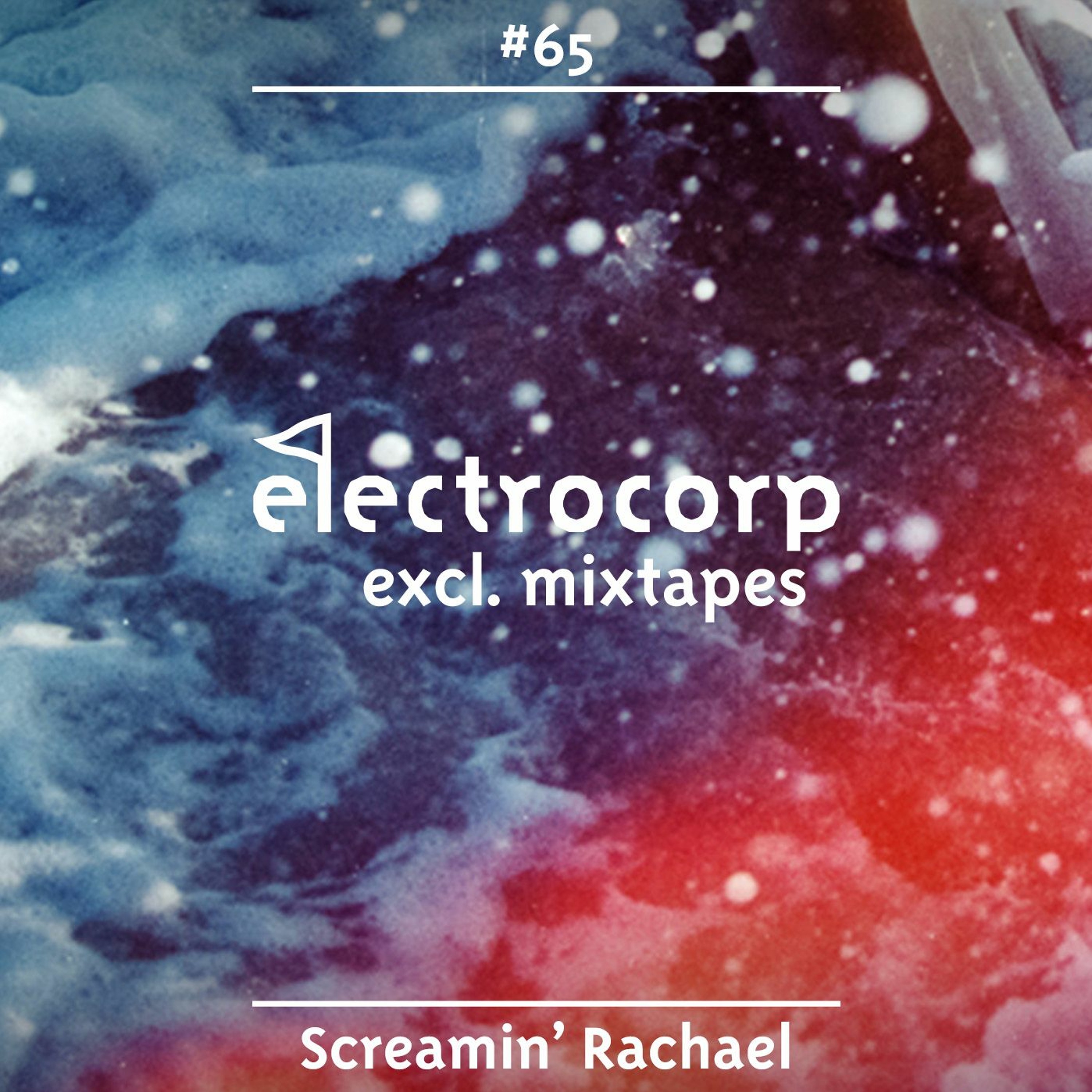 Electrocorp Mixtapes