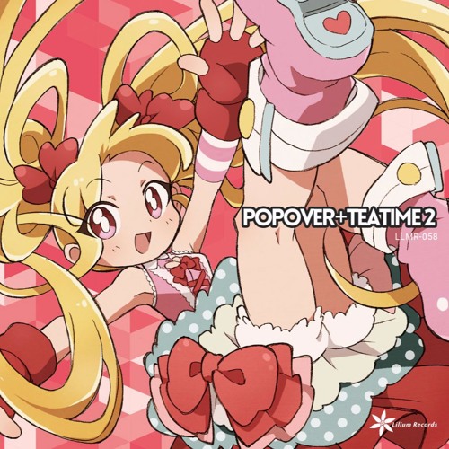 Dreamin' Tonight feat.妃苺 [F/C POPOVER+TEATIME 2]