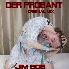 DER PROBANT [ORIGINAL MIX] - - - (PRIVIEW) DR. SPIELE *EP*