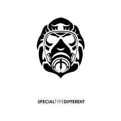 SPECIALtypeDIFFERENT (Produced by Paper Platoon)