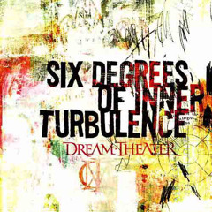 Dream Theater - Goodnight Kiss - backing by BrunoDiGiorgi