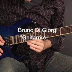 Guitar solos backing tracks