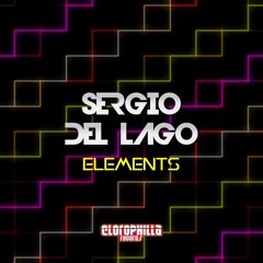 Sergio Del Lago - Earth (Original Mix)