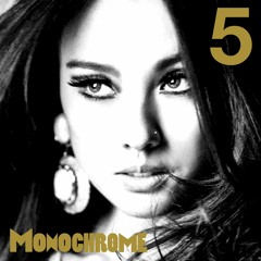 Monochrome feat. G-Mo DBOC Mix
