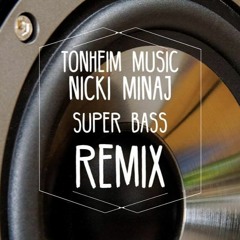 -Nicki - Minaj - Super Bass (Thomas Tonheim Remix)