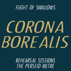 Corona Borealis | The Perseid Metre