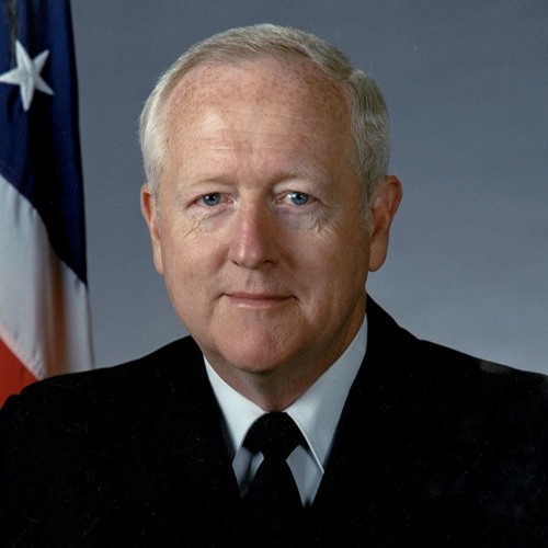 Stream 2012 Interview with Admiral Bruce DeMars, USN (Ret.) About