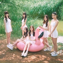 [Susy] GFriend - Me Gustas Tu (Acapella Cover)