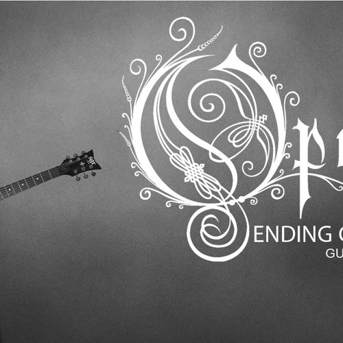 Opeth - Ending Credits